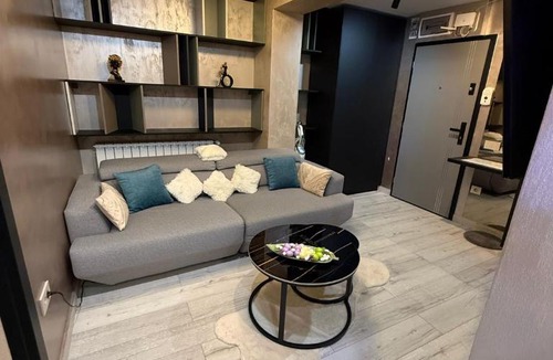 Sibiu Apartment | Apartament André