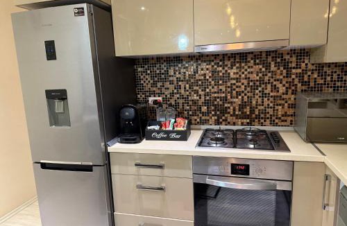 Craiova Apartment | Apartament Andra