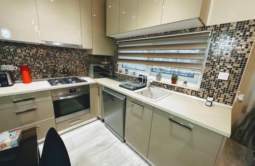 Craiova Apartment | Apartament Andra