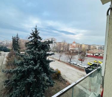 Craiova Apartment | Apartament Andra