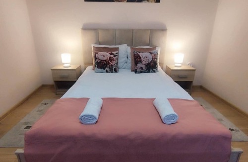 Arad Apartment | Apartament Andreas- centru, confort si relaxare
