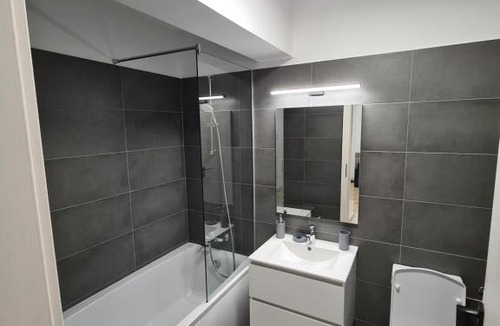 Sector 4 Apartment | Apartament Andrei București