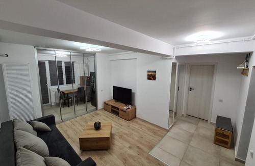 Sector 4 Apartment | Apartament Andrei București