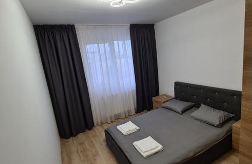 Sector 4 Apartment | Apartament Andrei București