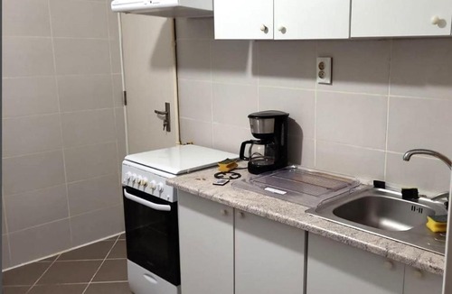 Vitan Apartment | Apartament aproape de Mall Vitan si metrou Mihai Bravu