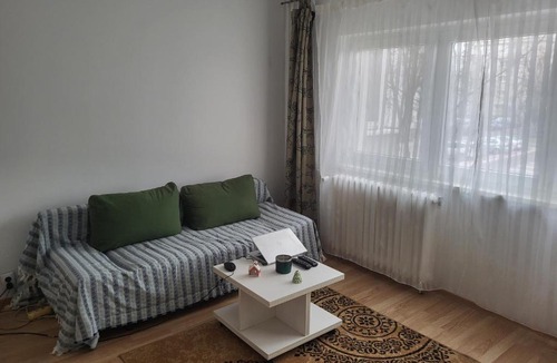 Vitan Apartment | Apartament aproape de Mall Vitan si metrou Mihai Bravu