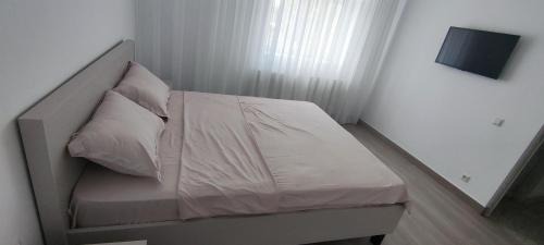 Braila Apartment | Apartament Bianco