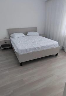 Braila Apartment | Apartament Bianco
