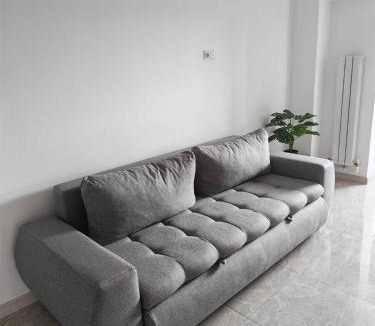 Braila Apartment | Apartament Bianco