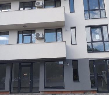 Craiova Apartment | Apartament bloc nou