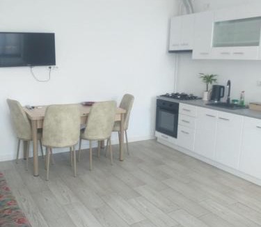 Craiova Apartment | Apartament bloc nou
