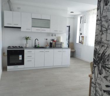 Craiova Apartment | Apartament bloc nou