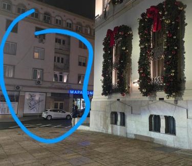 Craiova Apartment | Apartament bloc nou