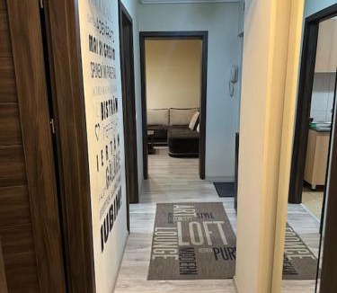 Ploiesti Apartment | Apartament Bulevardul Republicii