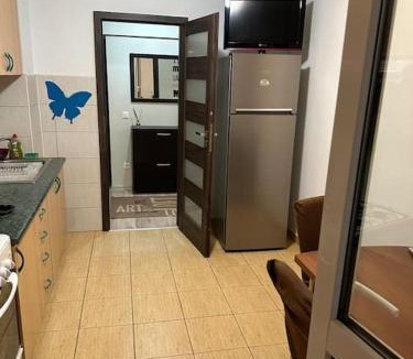 Ploiesti Apartment | Apartament Bulevardul Republicii