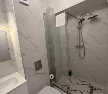 Caciulata Apartment | Apartament Căciulata Duo cu 2 camere independente
