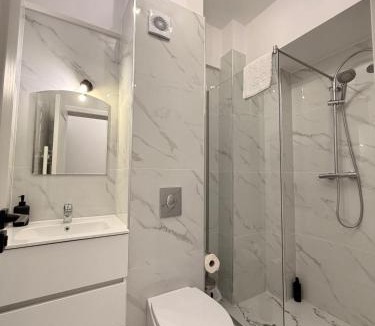 Caciulata Apartment | Apartament Căciulata Duo cu 2 camere independente