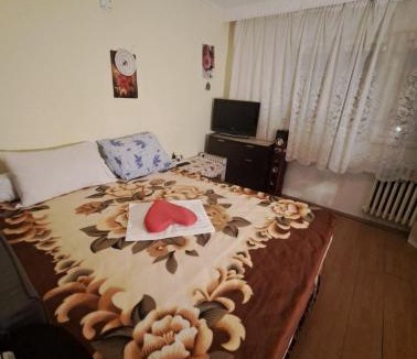 Iasi Apartment | Apartament cameră de camin