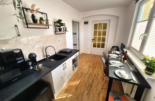 Tirgu Mures House | Apartament Central Luxe Suites Târgu Mureş