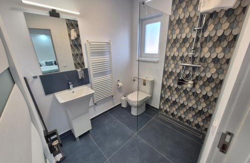 Tirgu Mures House | Apartament Central Luxe Suites Târgu Mureş