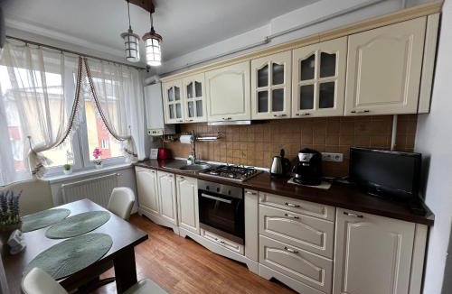 Cugir Apartment | Apartament Centru