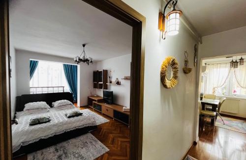 Cugir Apartment | Apartament Centru