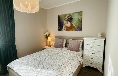 Alba Iulia Apartment | Apartament CETATE ALBA CAROLINA