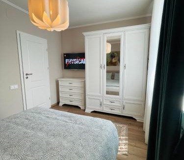 Alba Iulia Apartment | Apartament CETATE ALBA CAROLINA