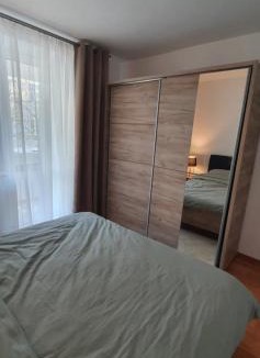 Piatra Neamt Apartment | Apartament Chaplins 3 camere