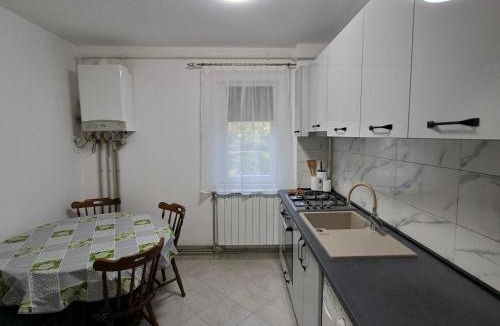 Bacau Apartment | Apartament Chris