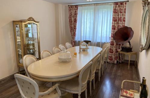 Jibert Apartment | Apartament Club Teleferic