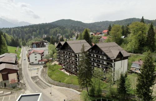 Jibert Apartment | Apartament Club Teleferic
