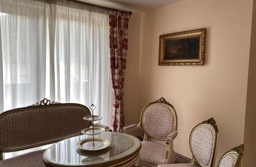 Jibert Apartment | Apartament Club Teleferic