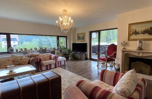 Jibert Apartment | Apartament Club Teleferic