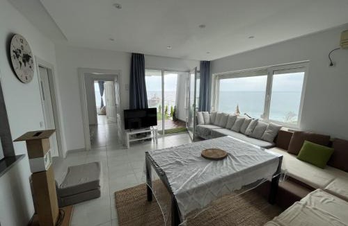 Costinesti Apartment | Apartament Costinești vedere epavă