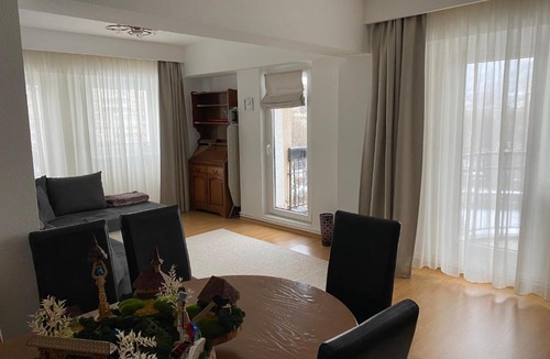 Baia Mare Apartment | Apartament Cozma
