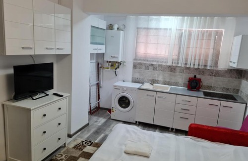 Iasi Apartment | Apartament cu 1 camera