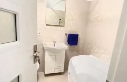 Floresti Apartment | Apartament cu 2 camere