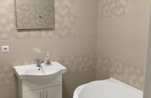 Floresti Apartment | Apartament cu 2 camere