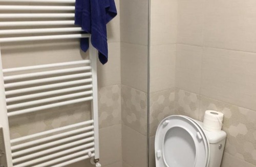 Floresti Apartment | Apartament cu 2 camere