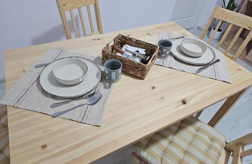 Arad Apartment | Apartament cu viziune, parcare fără plata, check in Non Stop
