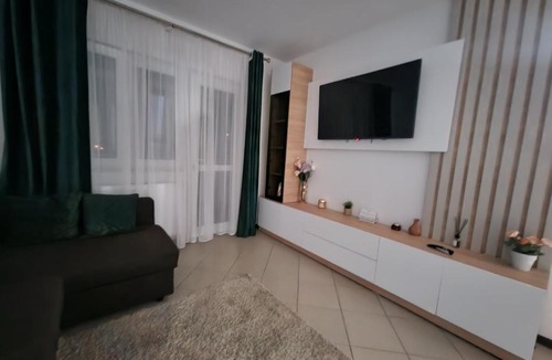Onesti Apartment | Apartament D & D