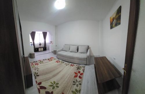 Ramnicu Valcea Apartment | Apartament Daniela