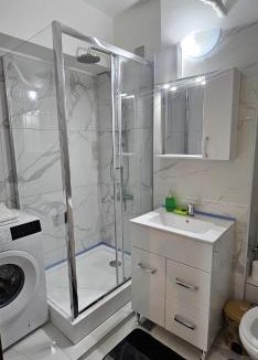 Ramnicu Valcea Apartment | Apartament Daniela