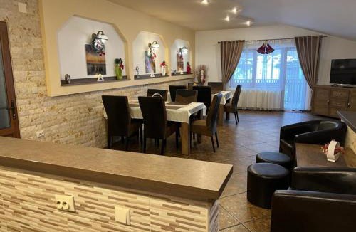 Moieciu de Jos Apartment | Apartament Darius