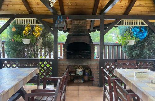 Moieciu de Jos Apartment | Apartament Darius