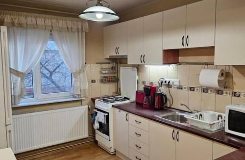 Emanoil Gojdu Apartment | Apartament David cu 2 dormitoare