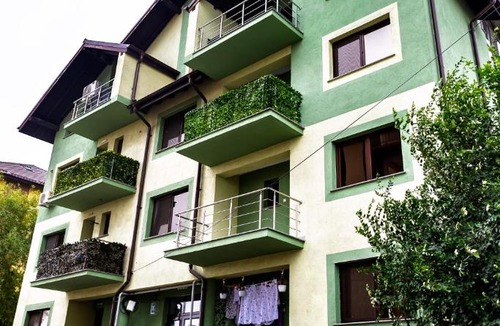 Craiova Apartment | Apartament Deluxe Promenada Craiova