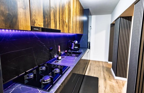 Craiova Apartment | Apartament Deluxe Promenada Craiova