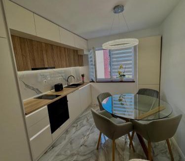 Orastie Apartment | Apartament deluxe